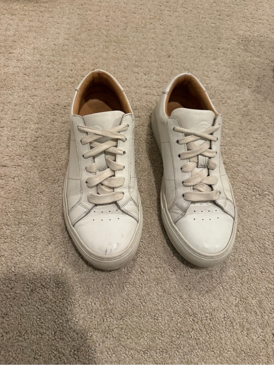 Greats Shoes - GREATS The Royale sneakers EU 39.5/US 8.5